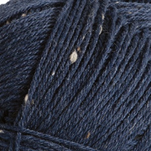 seven by seven INDIGO DRIVERS KNIT | eBay