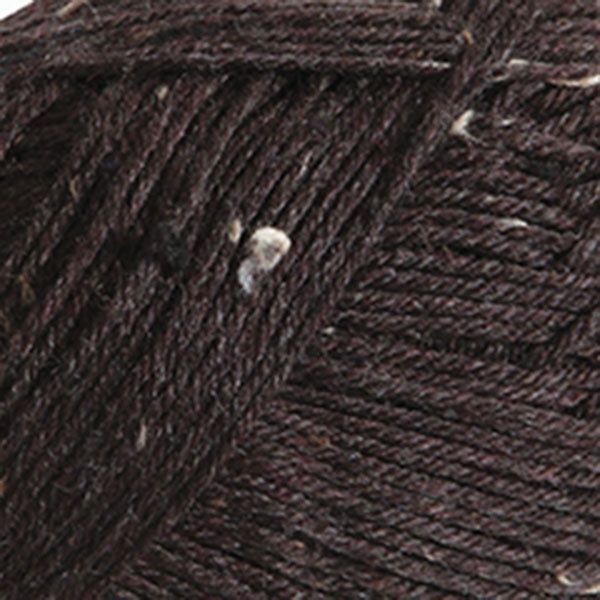 Knit Picks Stroll Tweed in Farmhouse Heather rich Auburn. A Wonderfully  Soft, Easy Care Peruvian Yarn Great for Socks and Accessories. 