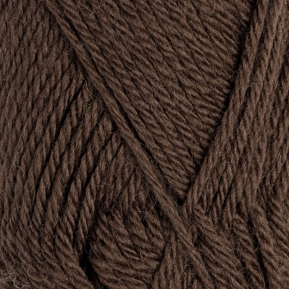 Soft Chocolate Yarn for Knitting & Crochet | KnitPicks