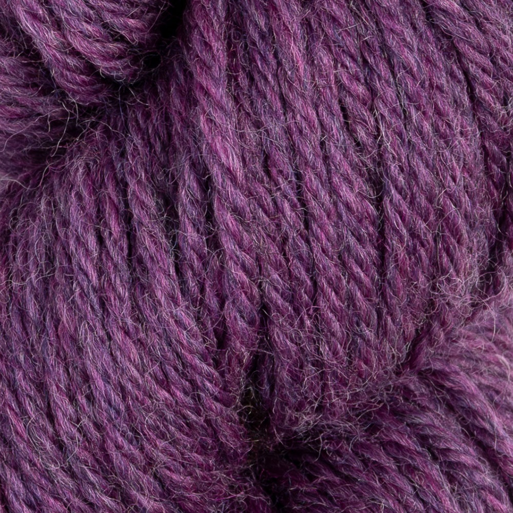 WOTA Superwash Bulky Amethyst Heather Yarn - Premium Quality at
