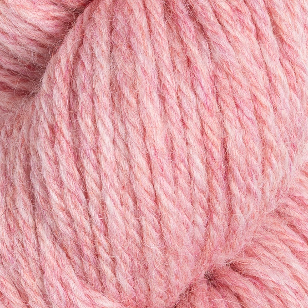 Blossom Heather Yarn - Premium Quality with KnitPicks