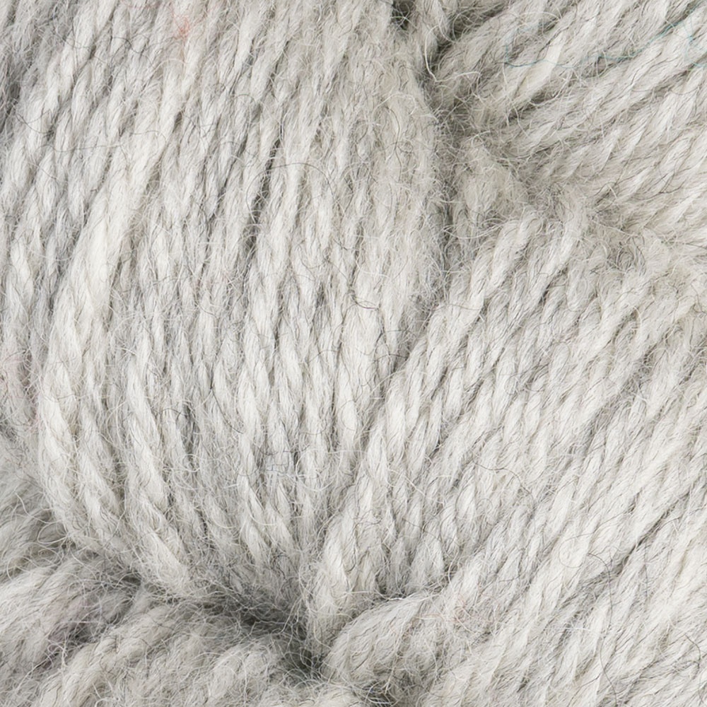 Garnet Heather Yarn (Rich Red Hue for Crafting)