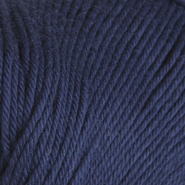Pony Complete Knitting and Crochet Set, Blue - 62444/00114