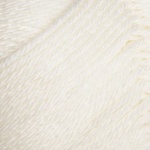 Premium Mighty stitch White Yarn for Knitting & Crochet - KnitPicks
