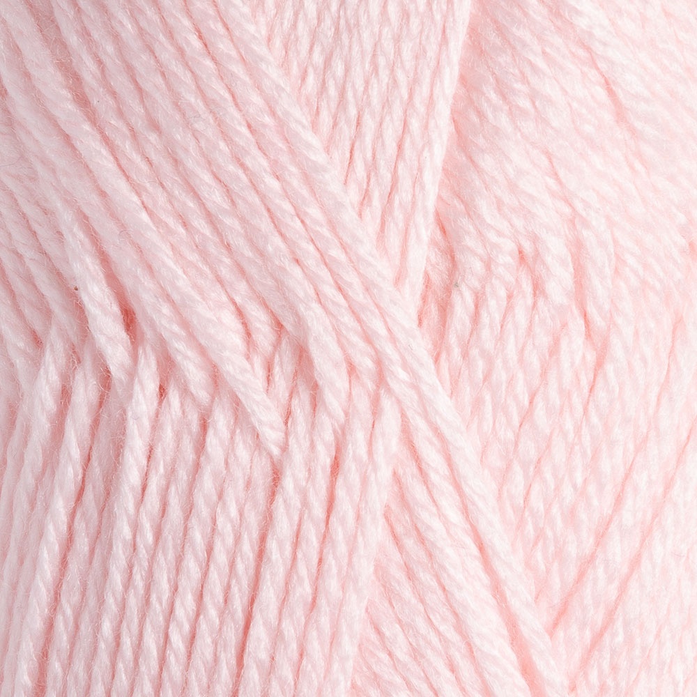 Mighty Stitch Blush Yarn - Soft & Stylish Knitting Supplies at