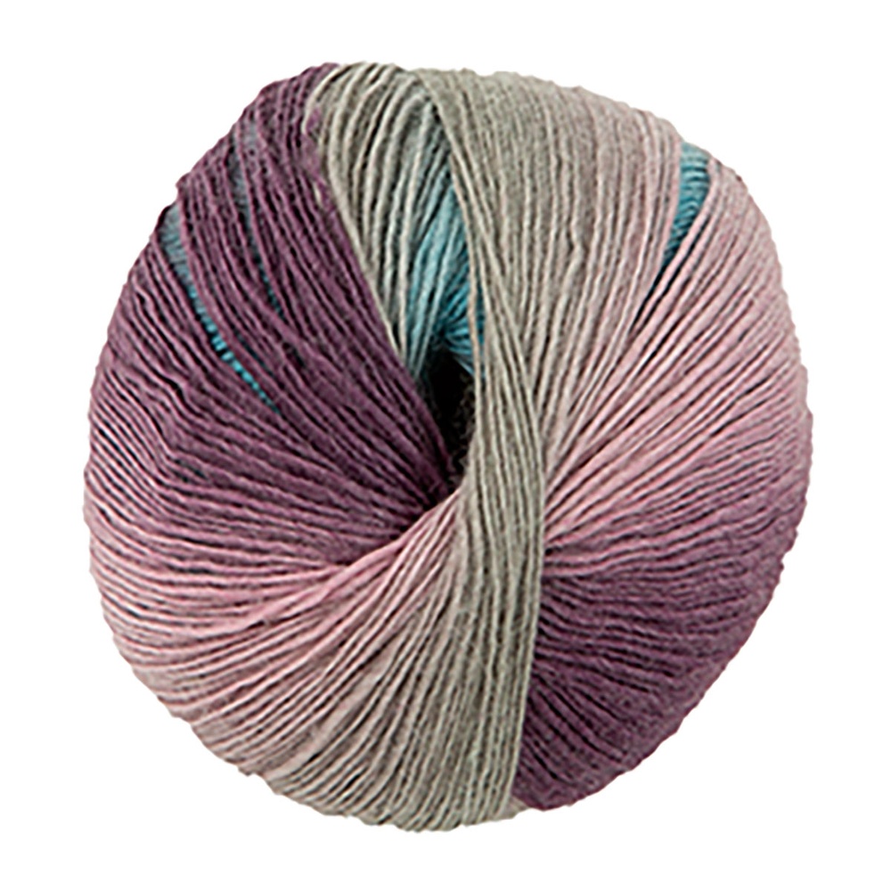Yarn Review: Knit Picks Chroma Fingering