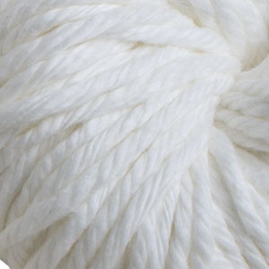 Billow Pima Cotton Bulky Knitting Yarn | KnitPicks.com