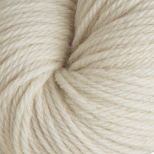 Natural Undyed Yarn - Worsted Weight - A Child's Dream