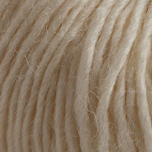 Bare Rustic Wool