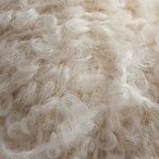 Bare Alpaca-Merino Boucle