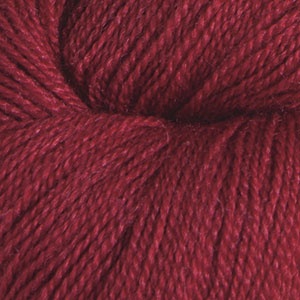 Cranberry Yarn for Knitting & Crochet - Shop at KnitPicks