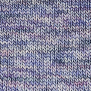 Muse Hand Painted Merino Wool Knitting Yarn