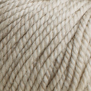 Twill Yarn - Graphite Heather | KnitPicks.com