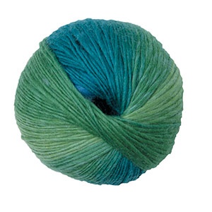 Yarn: Knitpicks Chroma Worsted in Lollipop, dunrie