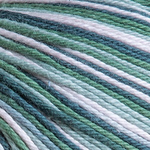 Dishie Cotton Worsted Hardwearing Crochet Yarn