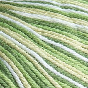 Dishie Cotton Worsted Hardwearing Crochet Yarn