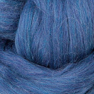 Beaver Merino Wool Roving – Spruce & Linen