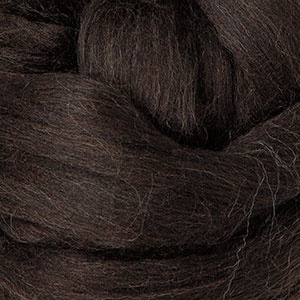 Wool of the Andes Roving Bittersweet Heather Yarn - Knitpicks.com