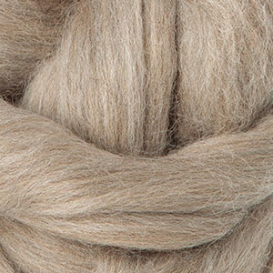 Antique Merino Wool Roving – Spruce & Linen