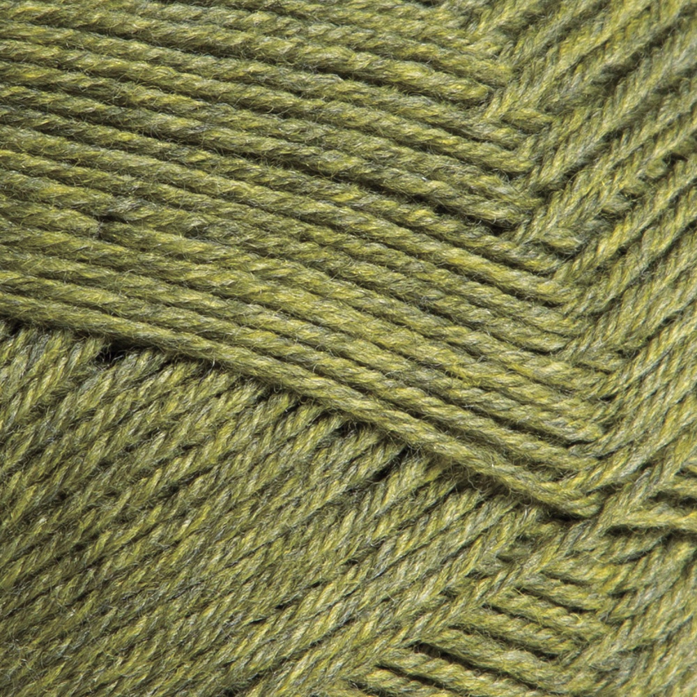 Wool Bamboo 5/8 Heathers