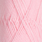 Blush Yarn – Soft Pink for Your Crochet Projects