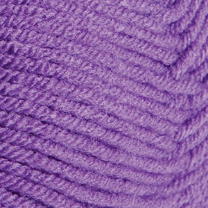 Freesia Knitting Pattern (Alternate Version)