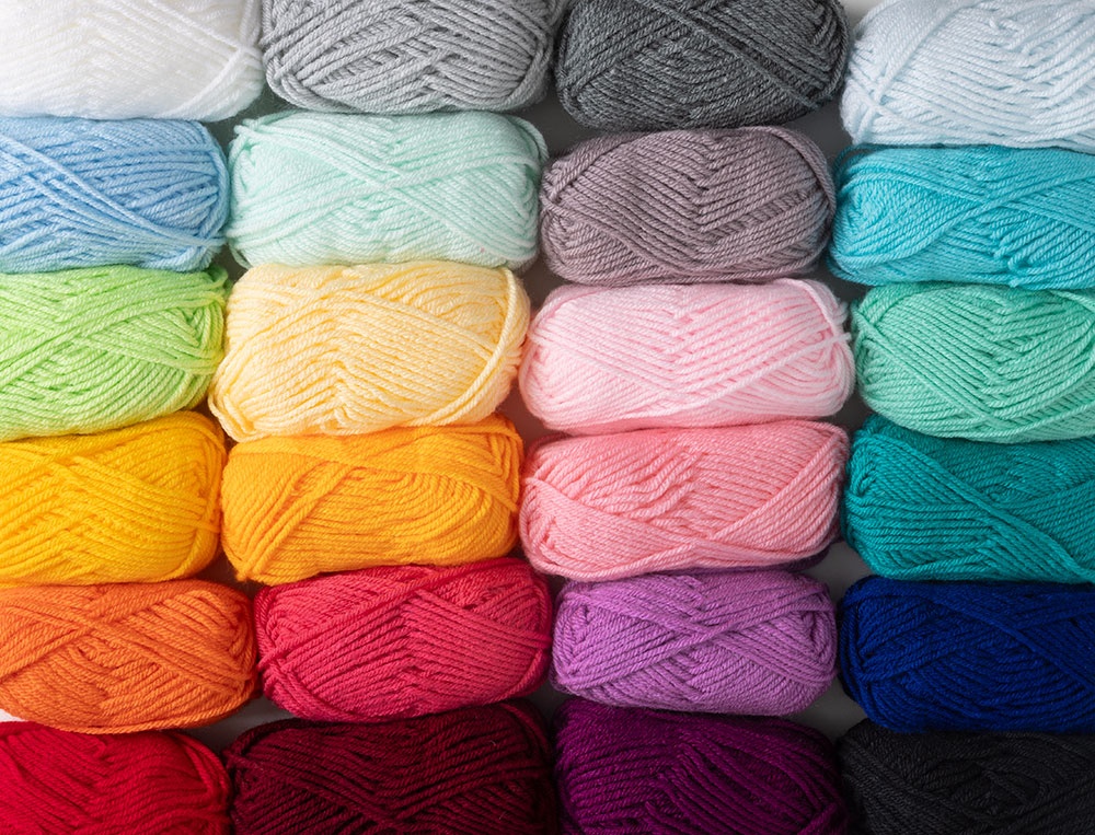 Image of ⭐️ 50% Off Brava Mini-Skein Packs