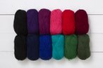 Hue Shift Yarn Pack - Jewel