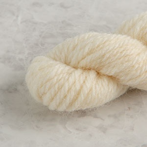 Bare Wool of the Andes Worsted - 10gm Mini Hank