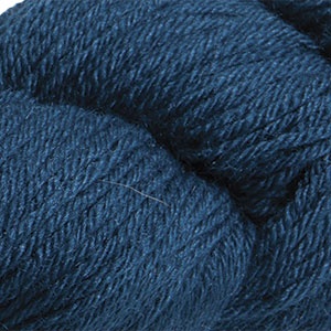 Gloss Fingering Merino Wool/Silk Yarn