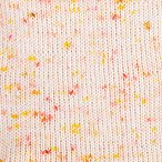 Peach Melba Speckle