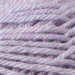 Haze Heather Swish DK Yarn - Soft & Cozy Knitting Supplies | KnitPicks