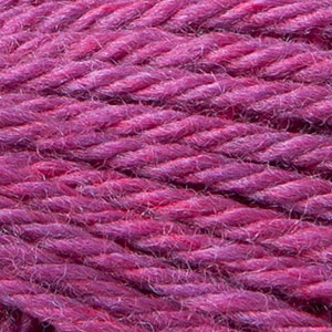 Knit Picks Swish DK Weight 100% Superwash Merino Wool Yarn Skein - 50 g  (Blossom Heather)