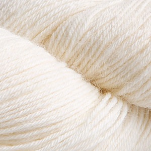 Bare Eco Superwash Alpaca Sock