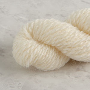 Bare Palette Wool Fingering - 10gm Mini Hank