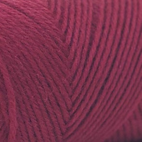 Persian Red