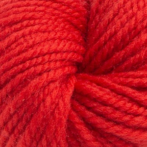 High Desert Yarn, 100% American made wool yarn from KnitPicks.com 