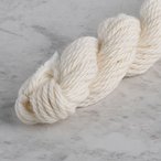 Simply Cotton Organic Worsted - 10gm Mini Hank