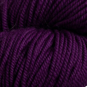 Sea Salt Heather Twill Yarn - Shop Premium Quality at KnitPicks