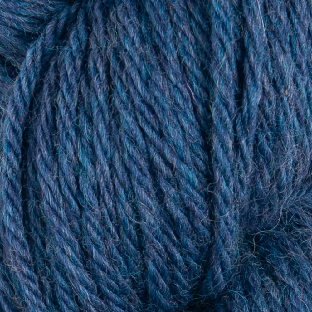 WOTA Bulky Arctic Pool Heather Yarn - Shop Quality Knitting Supplies