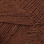 Burnt Umber Heather