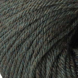 Capra DK Merino Wool/Cashmere Knitting Yarn | KnitPicks.com