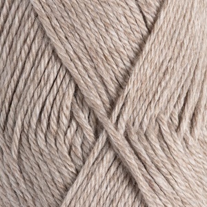Premium Mighty stitch White Yarn for Knitting & Crochet - KnitPicks
