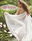 The Lace Knitting Palette