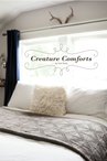 Creature Comforts: Handmade Knits for the Home