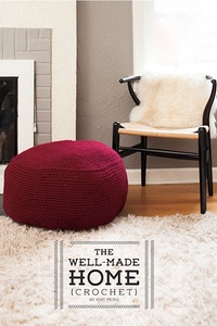 The Well Made Home: Crochet
