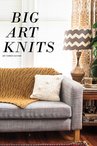 Big Art Knits