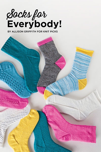 BOOK NEW Williams Tatyana-Knitting Socks For Beginners US IMPORT 