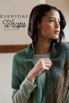 Everyday Wraps: Colorful Knitted Shawls 