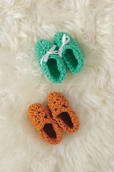 Crochet baby online grow
